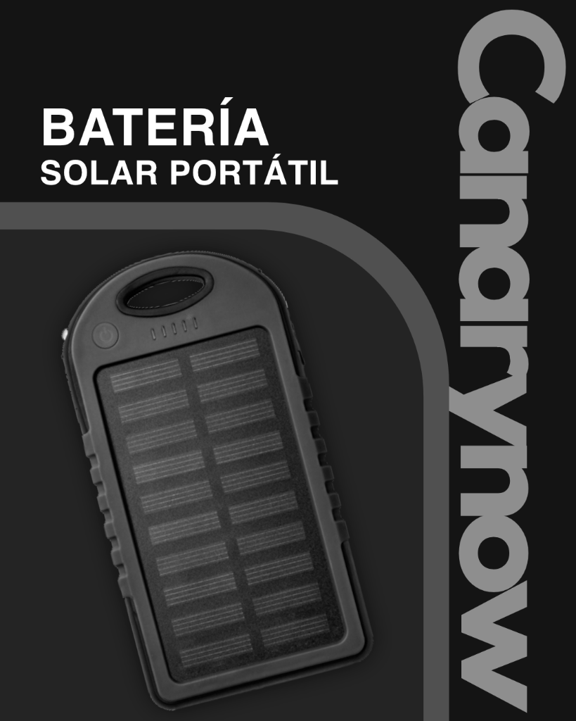 Power Bank 4.000 mAh 
